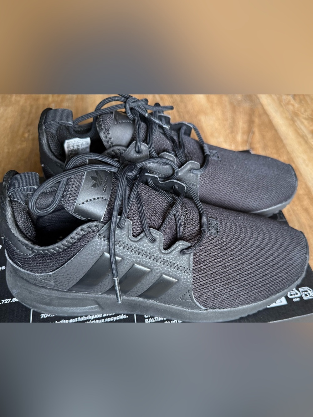 adidas Men's X_PLR sneaker size 5.5. Great condition